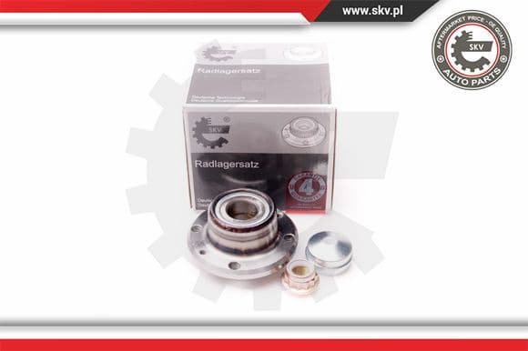 Wheel Bearing Kit 29SKV075