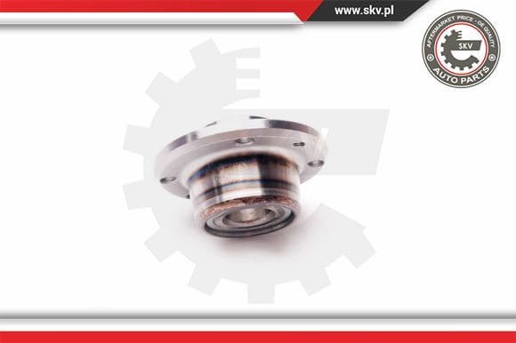 Wheel Bearing Kit 29SKV075 - image 3