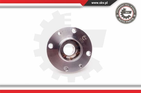 Wheel Bearing Kit 29SKV075 - image 4