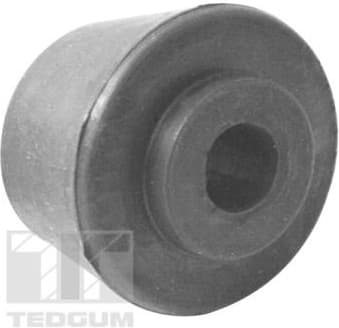 Mounting, control/trailing arm 00743900