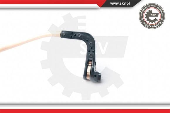 Sensor, wheel speed 06SKV231