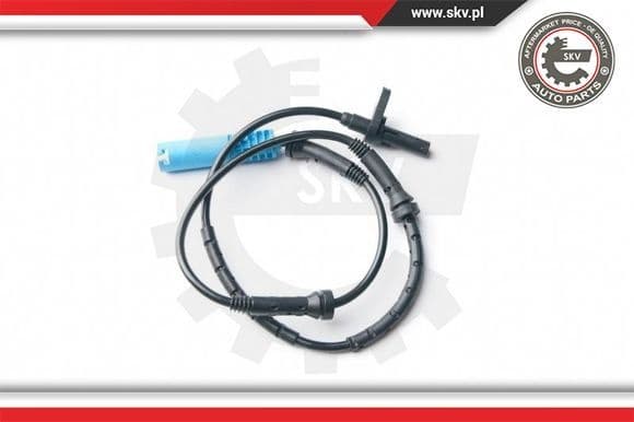 Sensor, wheel speed 06SKV232