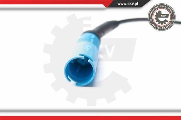 Sensor, wheel speed 06SKV232 - image 3