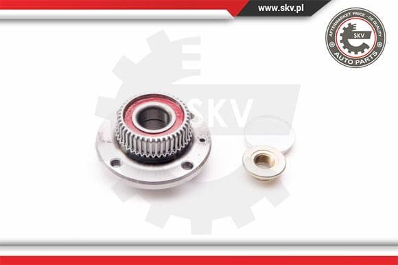 Wheel Bearing Kit 29SKV043 - image 2