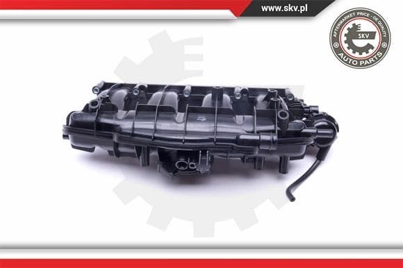 Intake Manifold Module 49SKV003 - image 3