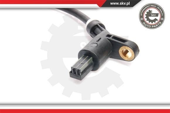 Sensor, wheel speed 06SKV031 - image 3