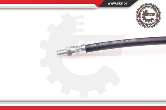 Brake Hose 35SKV095 - image 2