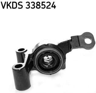 Mounting, control/trailing arm VKDS 338524