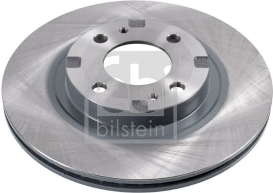 Brake Disc 170600