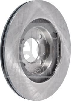 Brake Disc 170600 - image 3