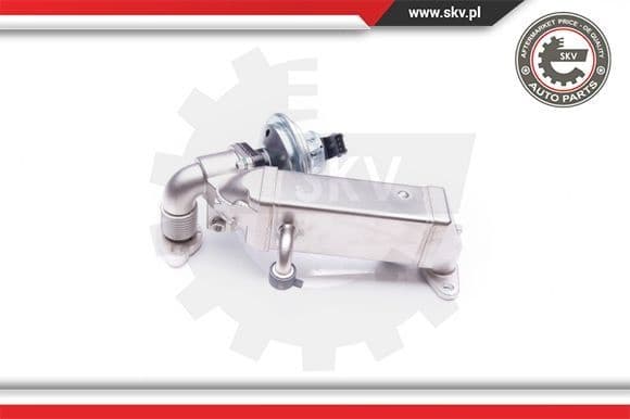 EGR Valve 14SKV136