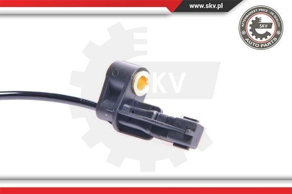 Sensor, wheel speed 06SKV040 - image 3