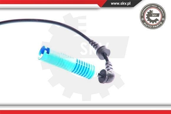 Sensor, wheel speed 06SKV040 - image 4