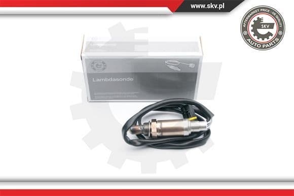 Oxygen Sensor 09SKV600