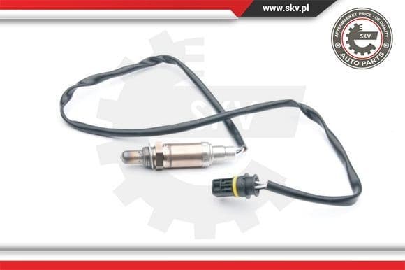 Oxygen Sensor 09SKV600 - image 2