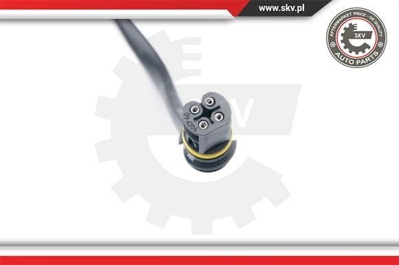Oxygen Sensor 09SKV600 - image 3