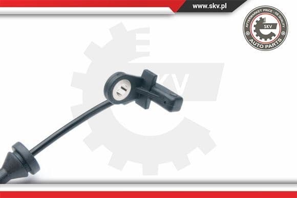 Sensor, wheel speed 06SKV289 - image 3