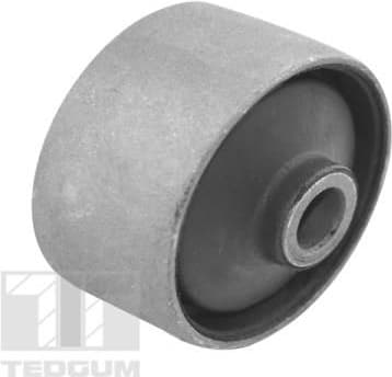 Mounting, control/trailing arm 00226008