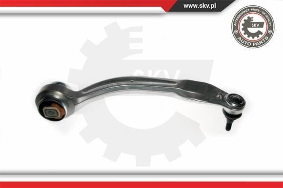 Control/Trailing Arm, wheel suspension 04SKV102 - image 2