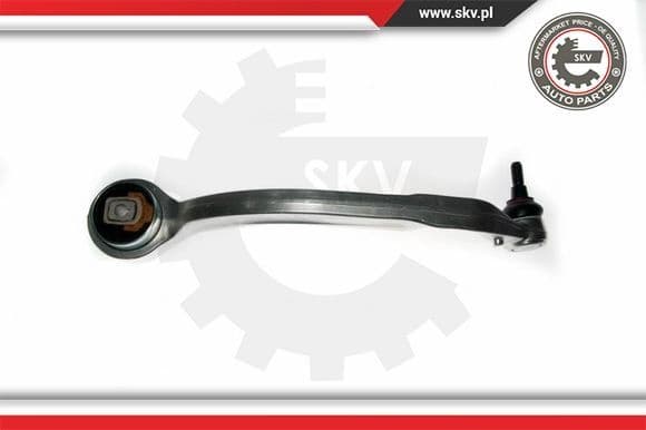 Control/Trailing Arm, wheel suspension 04SKV102 - image 3