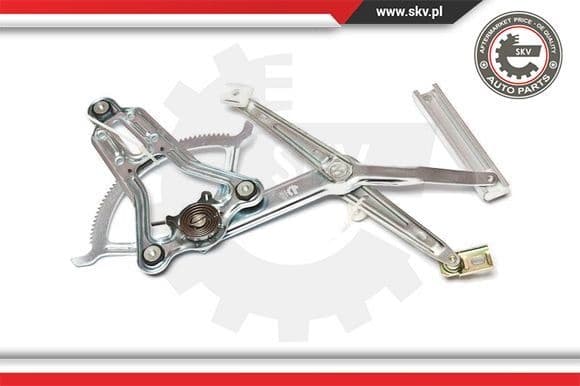 Window Regulator 01SKV161 - image 2