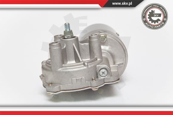 Wiper Motor 19SKV001 - image 2
