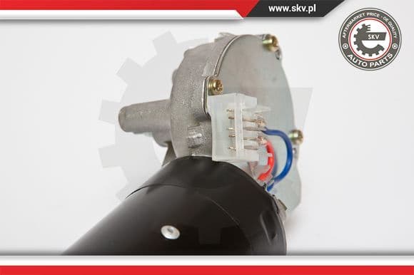 Wiper Motor 19SKV001 - image 4