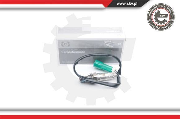 Oxygen Sensor 09SKV572