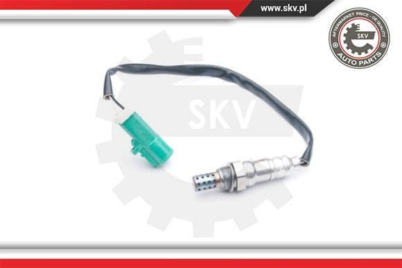 Oxygen Sensor 09SKV572 - image 2