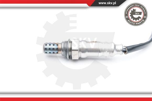 Oxygen Sensor 09SKV572 - image 3