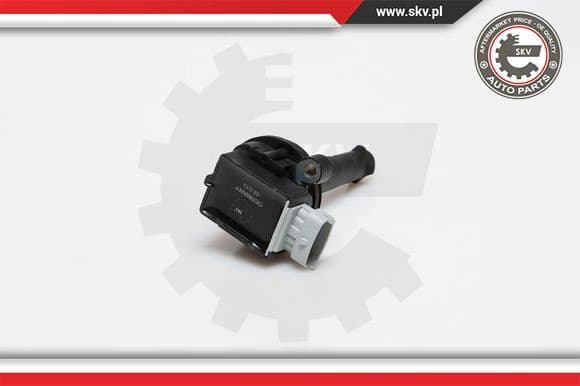 Ignition Coil 03SKV152 - image 2