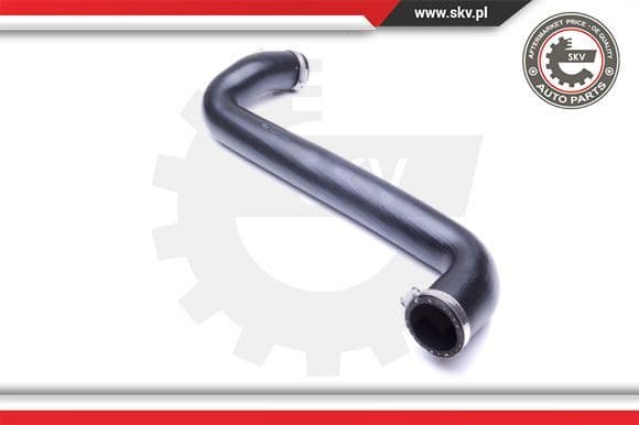 Charge Air Hose 24SKV791