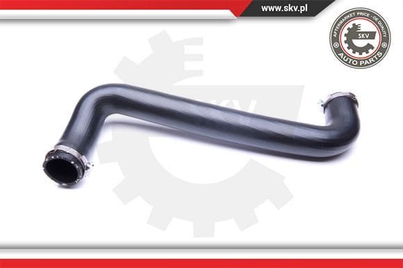 Charge Air Hose 24SKV791 - image 2