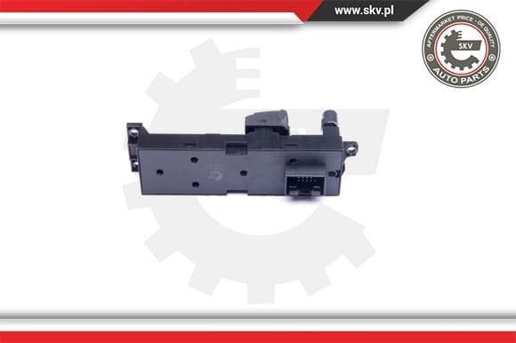 Switch, window regulator 37SKV015 - image 3