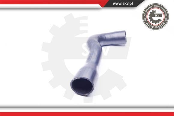 Charge Air Hose 43SKV072 - image 3