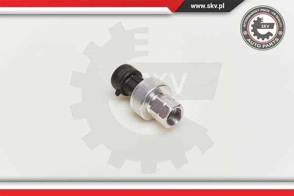 Pressure Switch, air conditioning 95SKV104 - image 2
