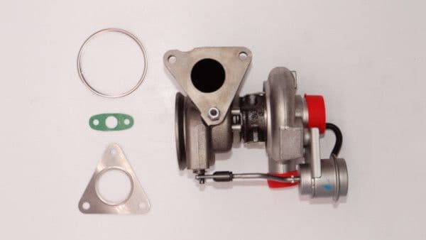 Charger, charging (supercharged/turbocharged) OE REMAN LTRPA4913105210