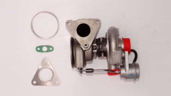 Charger, charging (supercharged/turbocharged) OE REMAN LTRPA4913105210 - image 2