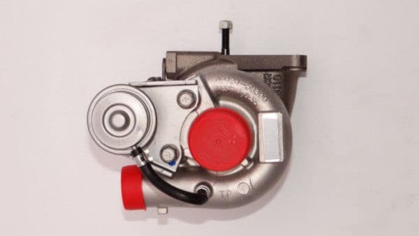 Charger, charging (supercharged/turbocharged) OE REMAN LTRPA4913105210 - image 3