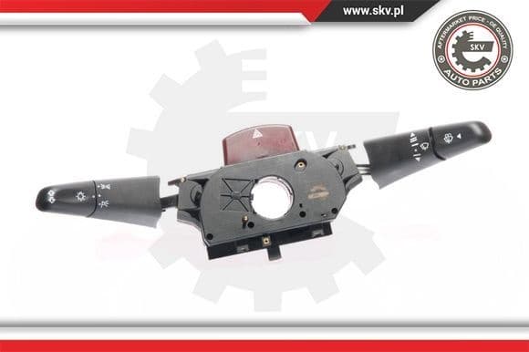 Steering Column Switch 95SKV600 - image 3