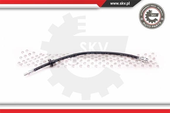 Brake Hose 35SKV077