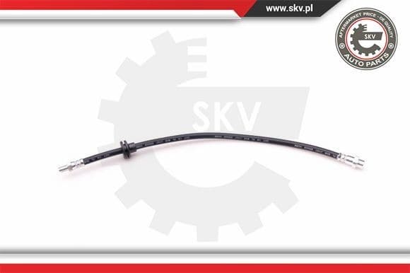 Brake Hose 35SKV077 - image 2
