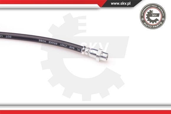 Brake Hose 35SKV077 - image 4