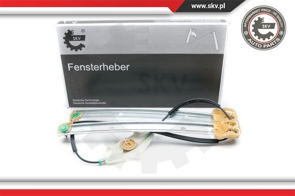 Window Regulator 01SKV951