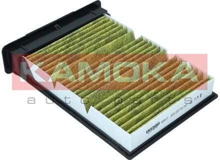 Filter, cabin air 6080121 - image 4