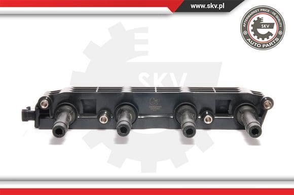 Ignition Coil 03SKV013 - image 4