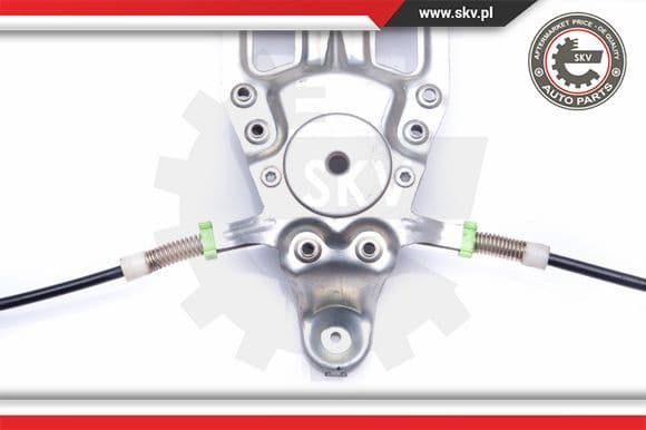 Window Regulator 00SKV463 - image 2