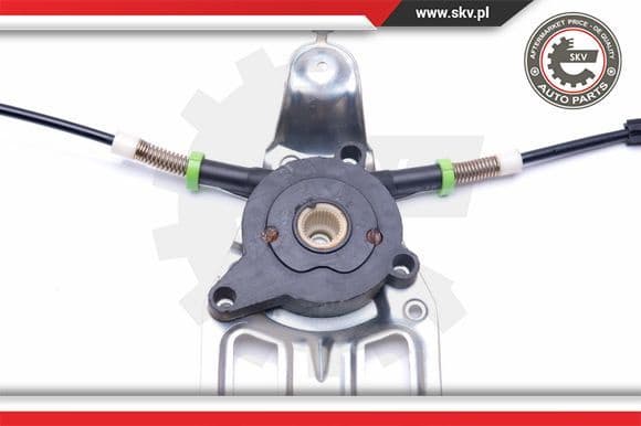 Window Regulator 00SKV463 - image 3