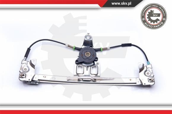 Window Regulator 00SKV463 - image 4