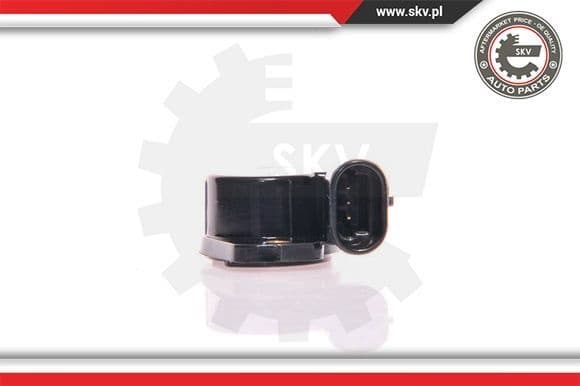 Sensor, throttle position 17SKV004 - image 2
